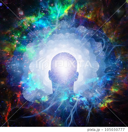 Human soul 105030777