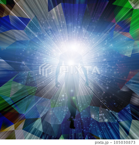 Soul or spirit 105030873