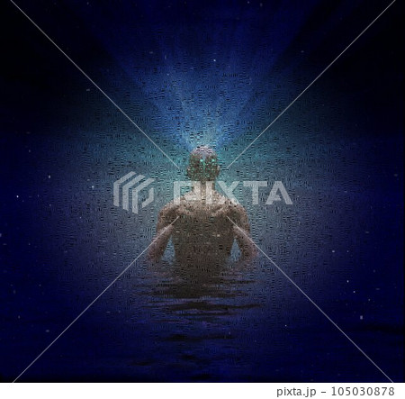 The power of mind The power of mind 105030878