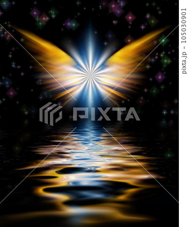 Angels Wings Angels Wings 105030901