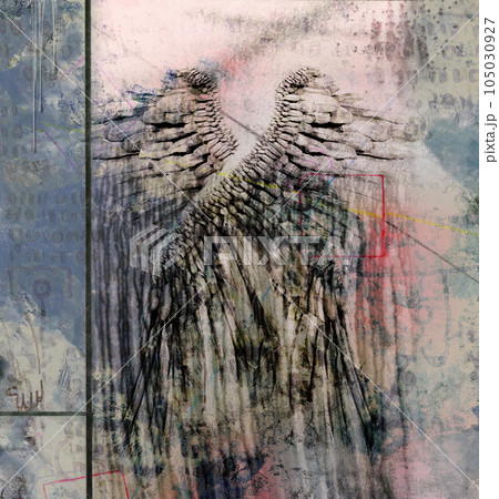 Angel Wings 105030927