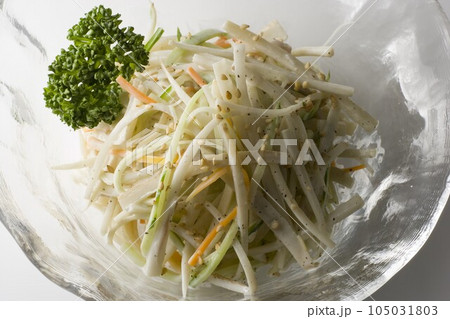 ごぼうサラダ ごぼうサラダ 105031803