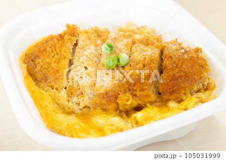 かつ丼弁当 かつ丼弁当 105031999