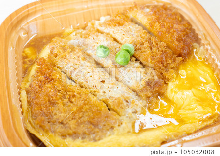 かつ丼弁当 かつ丼弁当 105032008