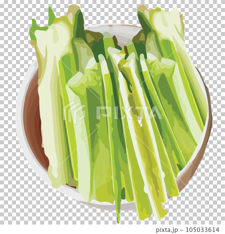 Korean food 105033614