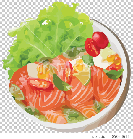 Korean food 105033616