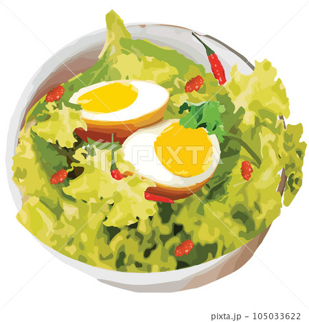 Korean food 105033622