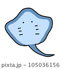 エイ 105036156
