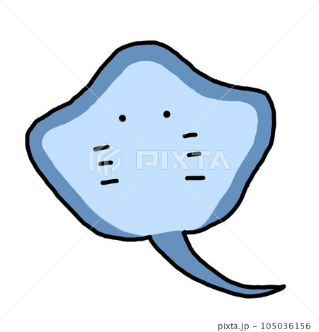 エイ 105036156