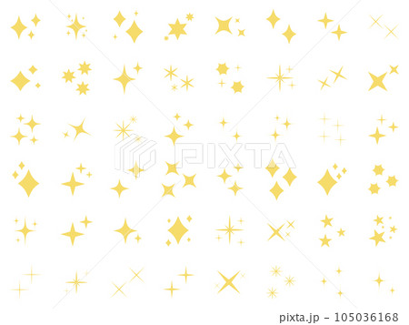 Stars set icons.Shine icons. Christmas vector Stars set icons.Shine icons. Christmas vector 105036168