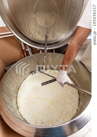 Cheese industry Cheese industry 105036317