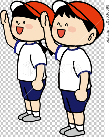 男孩和女孩宣誓 08 男孩和女孩宣誓 08 105036699