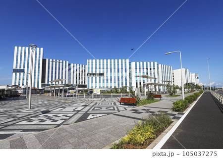 羽田イノベーションシティ　2023年グランドオープン 105037275