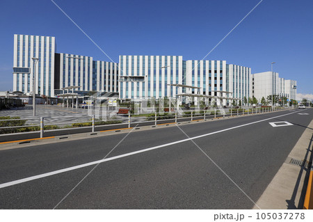 羽田イノベーションシティ　2023年グランドオープン 105037278