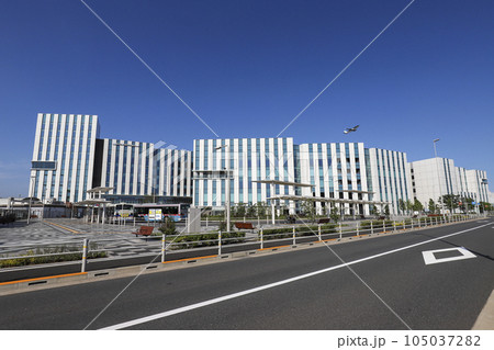 羽田イノベーションシティ 2023年グランドオープン 羽田イノベーションシティ 2023年グランドオープン 105037282