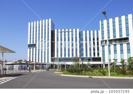 羽田イノベーションシティ 2023年グランドオープン 羽田イノベーションシティ 2023年グランドオープン 105037295