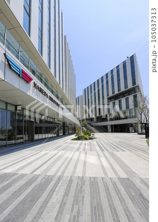 羽田イノベーションシティ　2023年グランドオープン 105037313