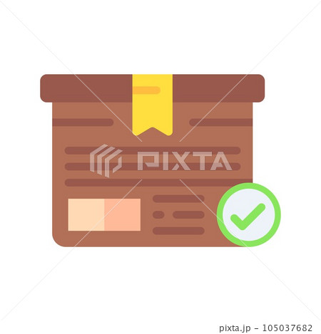 Product Approved Icon Image. Product Approved Icon Image. 105037682
