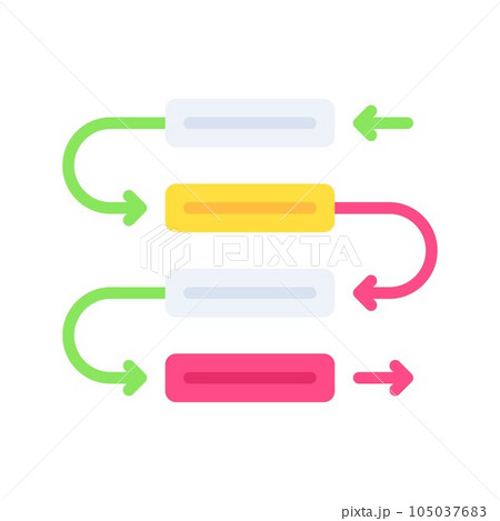 Procedure Icon Image. 105037683