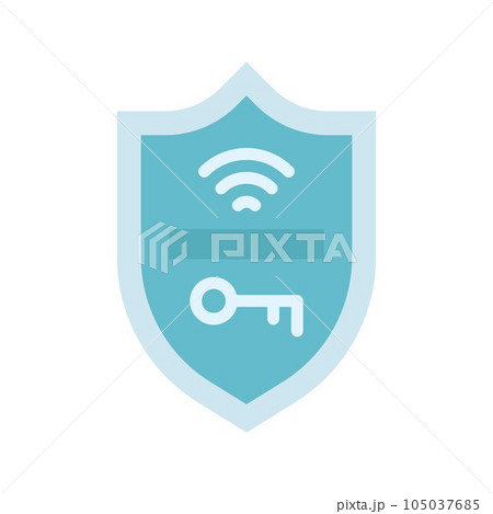 Private Icon Image. 105037685