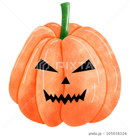 Pumpkins Halloween  105038326