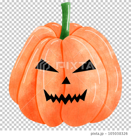 Pumpkins Halloween  105038326