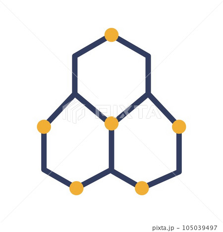 Formula Icon Image. 105039497