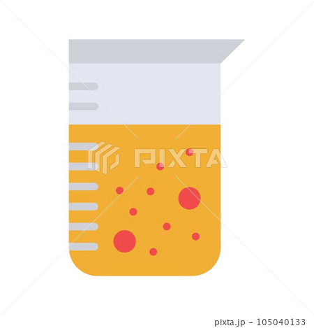 Colloid Icon Image. 105040133