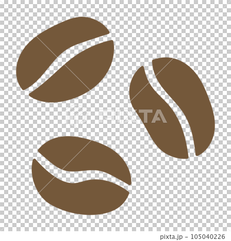 コーヒー豆 105040226