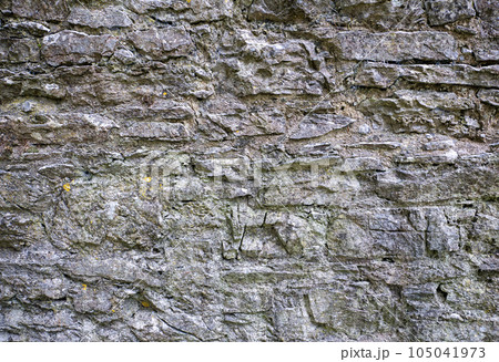 Stone wall pattern, natural stone texture, ground pavement background Stone wall pattern, natural stone texture, ground pavement background 105041973