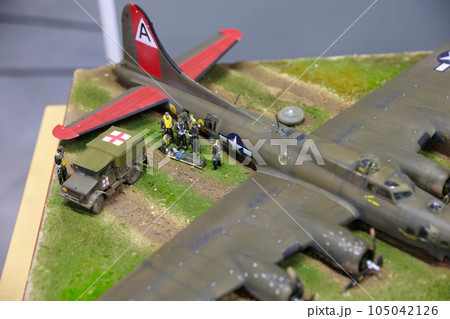 プラモ プラモデル プラスティック プラモ プラモデル プラスティック 105042126