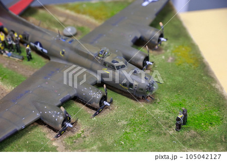 プラモ プラモデル プラスティック プラモ プラモデル プラスティック 105042127