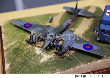 プラモ プラモデル プラスティック プラモ プラモデル プラスティック 105042128