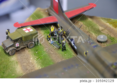 プラモ プラモデル プラスティック プラモ プラモデル プラスティック 105042129