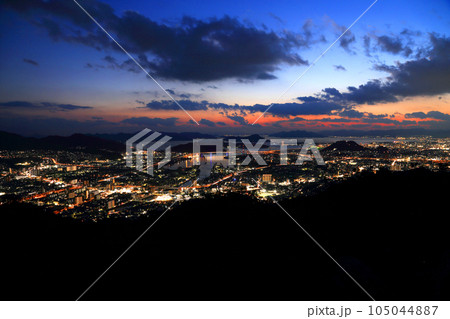 日裏山 日裏山 105044887