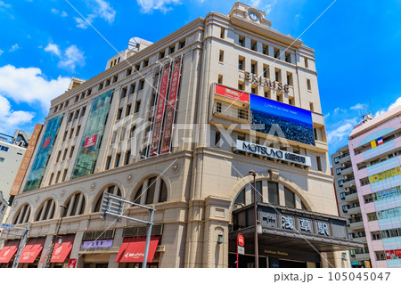 東京 台東区 東武浅草駅(EKIMISE) 東京 台東区 東武浅草駅(EKIMISE) 105045047