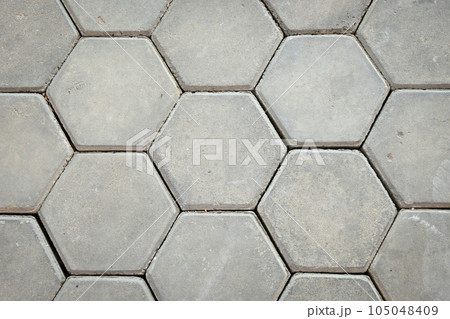 gray stone floor texture background, exterior design construction industry gray stone floor texture background, exterior design construction industry 105048409