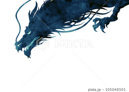 突然の❣️一万円❣️値下げ中❣️ 水墨画 龍 約60cm x 40cm 水墨 龍」の6913点のロイヤリティフリー画像、写真素材、絵 | Shutterstock