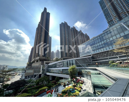 real estate of yuen long, hong kong real estate of yuen long, hong kong 105049476