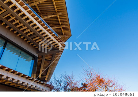 【静岡の景観】日本平夢テラス 105049661