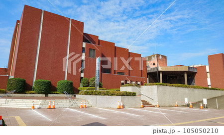 小山市立文化センター 小山市立文化センター 105050210