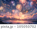 花火大会 105050702