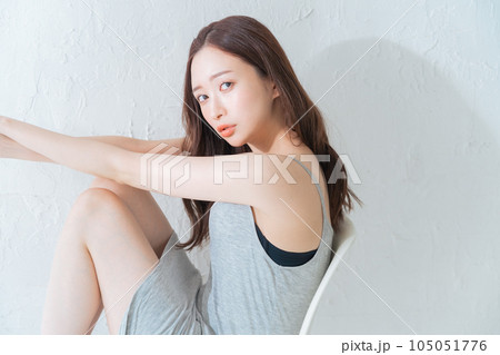 ビューティーイメージ 105051776