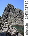 夏の積丹岬・島武意海岸 105053737