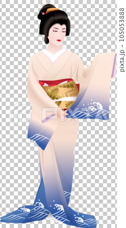 芸妓 芸妓 105053888