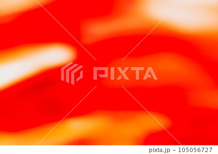 レッドカラー系エナジーイメージ (背景素材) レッドカラー系エナジーイメージ (背景素材) 105056727