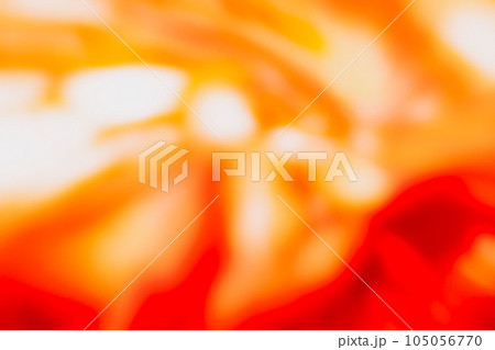 レッドカラー系エナジーイメージ (背景素材) レッドカラー系エナジーイメージ (背景素材) 105056770