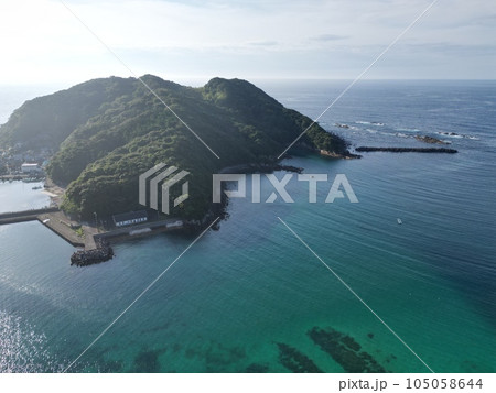 まるで南国:美しい青の楽園 まるで南国:美しい青の楽園 105058644
