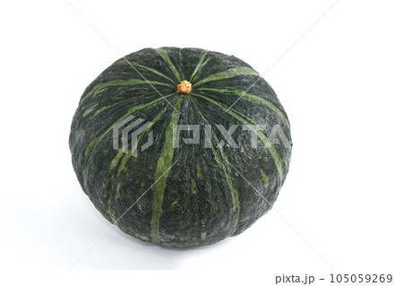 栗カボチャ 105059269