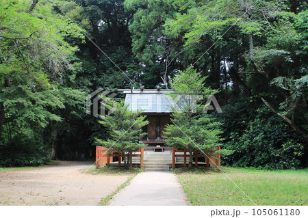 東国三社香取神宮の護国神社 東国三社香取神宮の護国神社 105061180